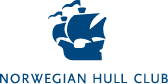 Norwegian Hull Club. Logo.