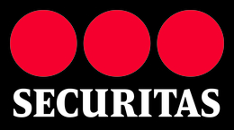 Securitas. Logo.