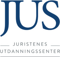 Logo Juristenes Utdanningssenter