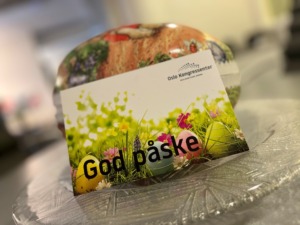 Bilde påske