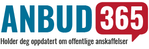 Bilde anbud365 logo