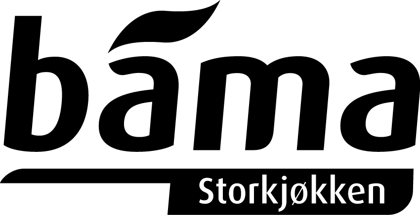 Bilde Bama logo