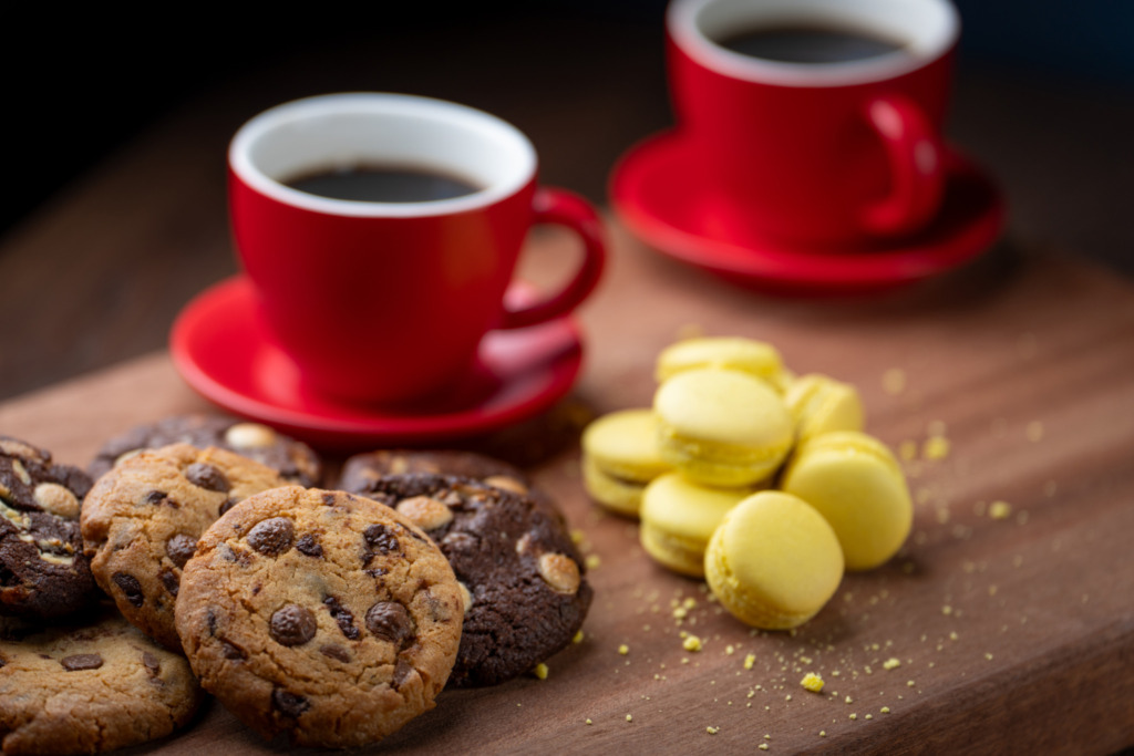 Kaffepause