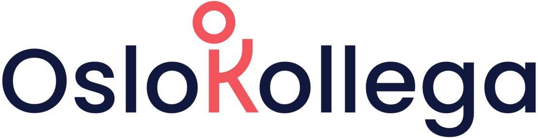 Logo OsloKollega